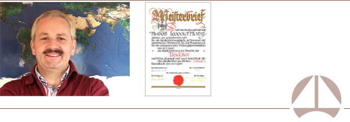 Hubert Hatzl Geschäftsführer HSI-International